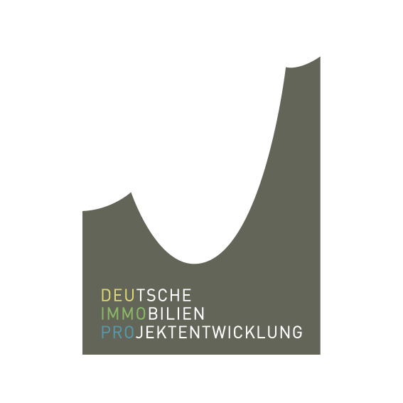 Deutsche Immobilien Projektentwicklung AG Logo